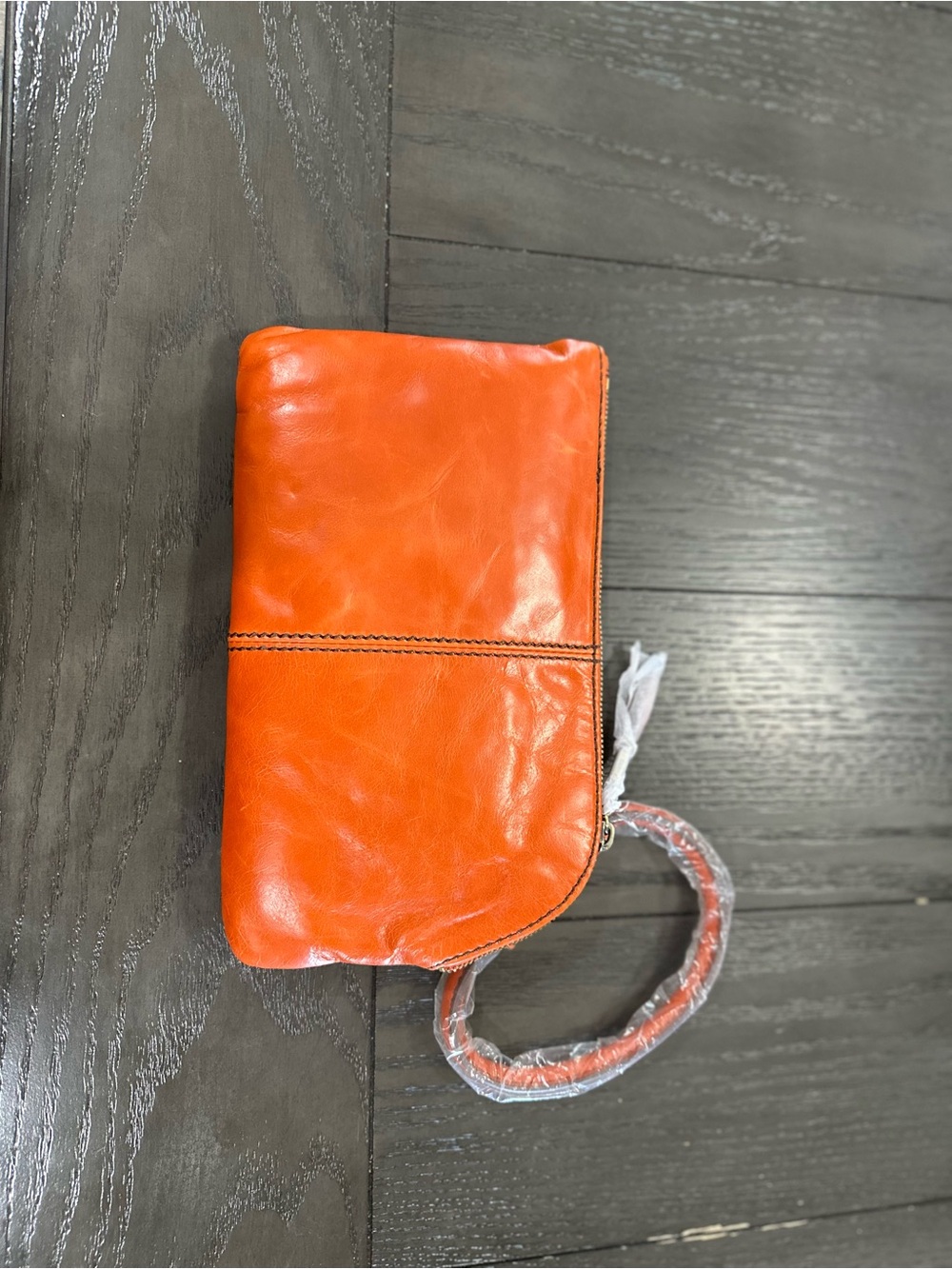 HOBO Marigold Sable Wristlet - Picture 2 of 3